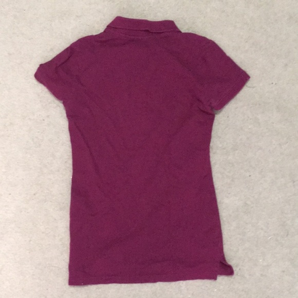 Aeropostale Plum and Pink Polo Bundle - Picture 3 of 7